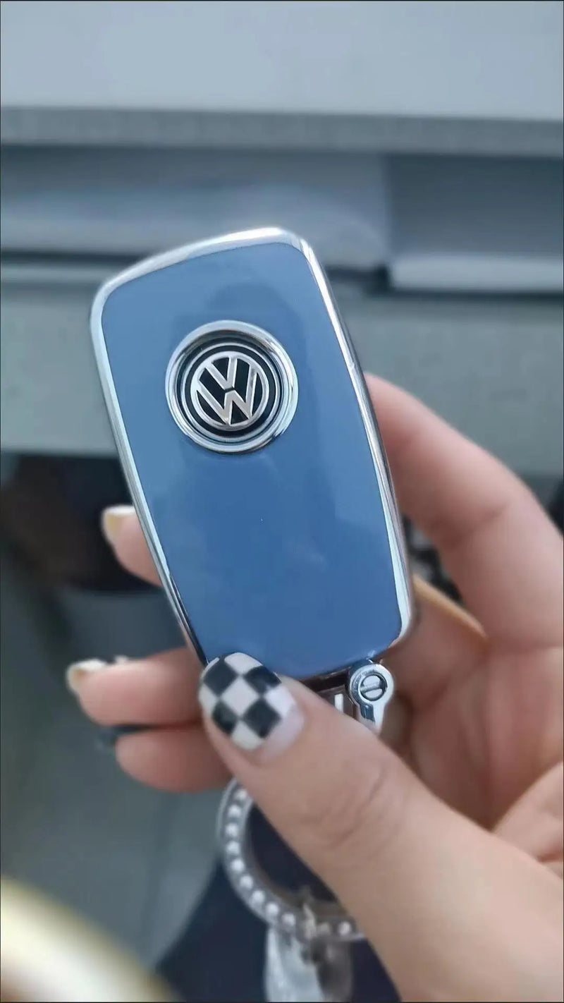 Adesivos para Chaves de carro para Volkswagen