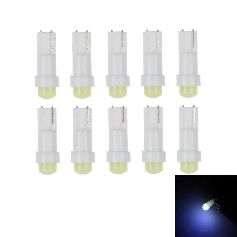 Lâmpadas de Painel Led T5 10Pcs