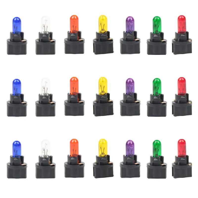 Lampadas Led T5 super brilho