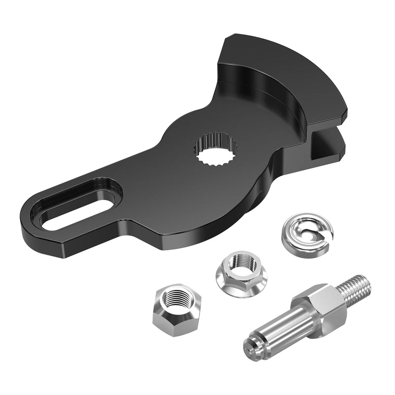 Kit Manual Ajustável Shifter de Velocidade curta VW Golf 4 5 Jetta MK4 Beetle Audi A3 TT MK1
