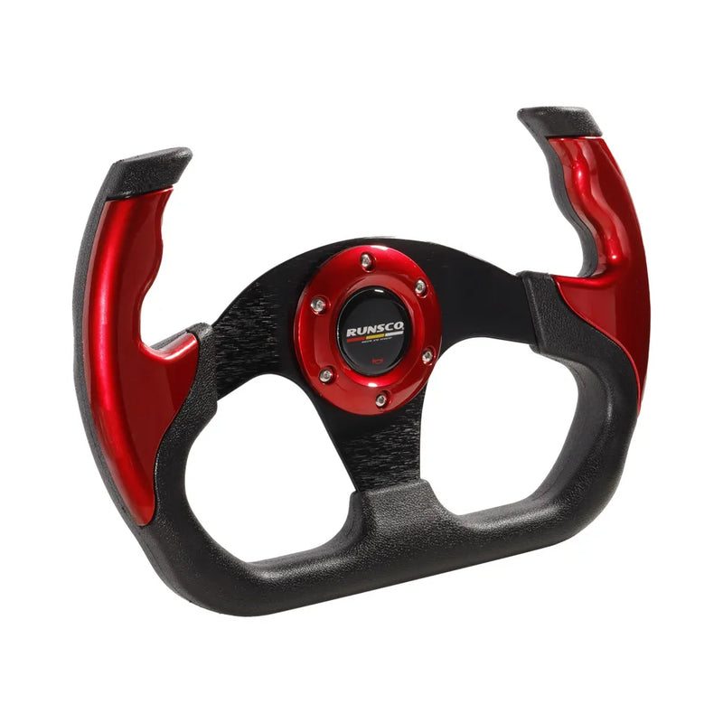 Volante Sport Racing 13 Polegadas 330mm