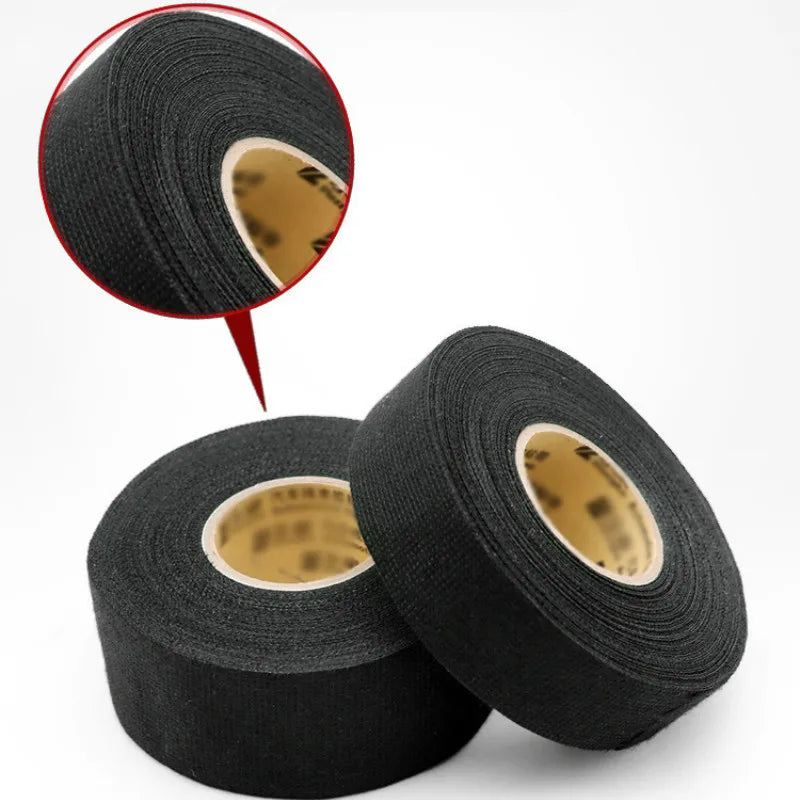 Fita adesiva retardante de chamas resistente ao calor