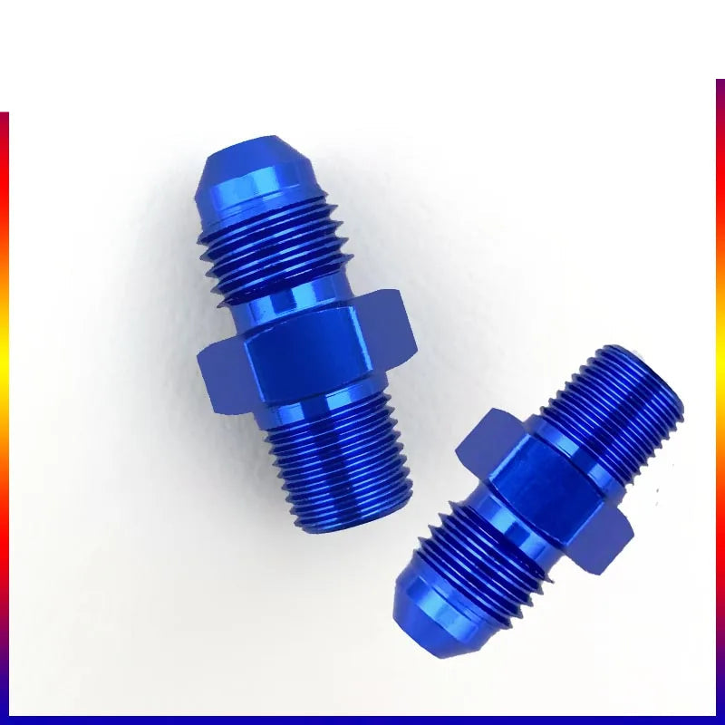 Nipe Universal Adapatador AN4 AN6 AN8 Azul