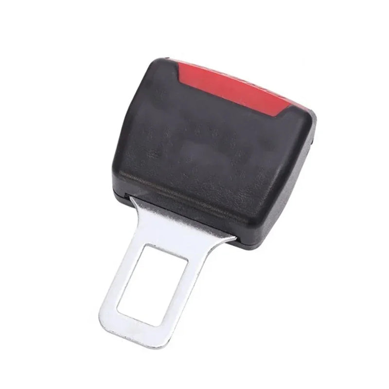 Extensor de clipe de cinto de segurança para carro 2Pcs.