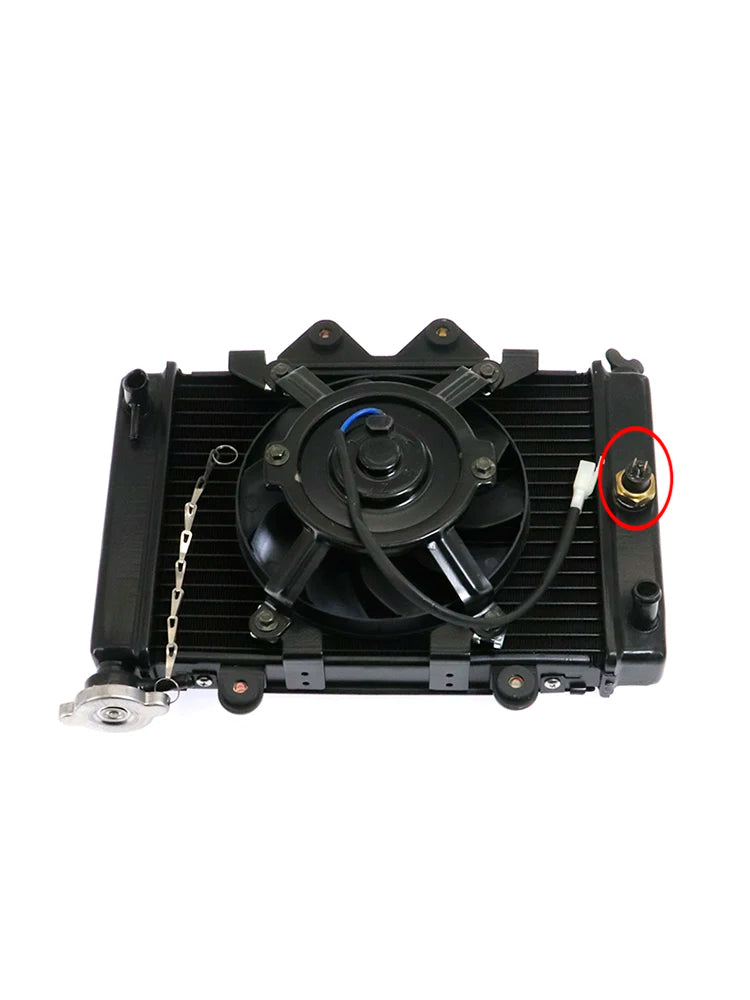Termostato Térmico para Radiador para Motos