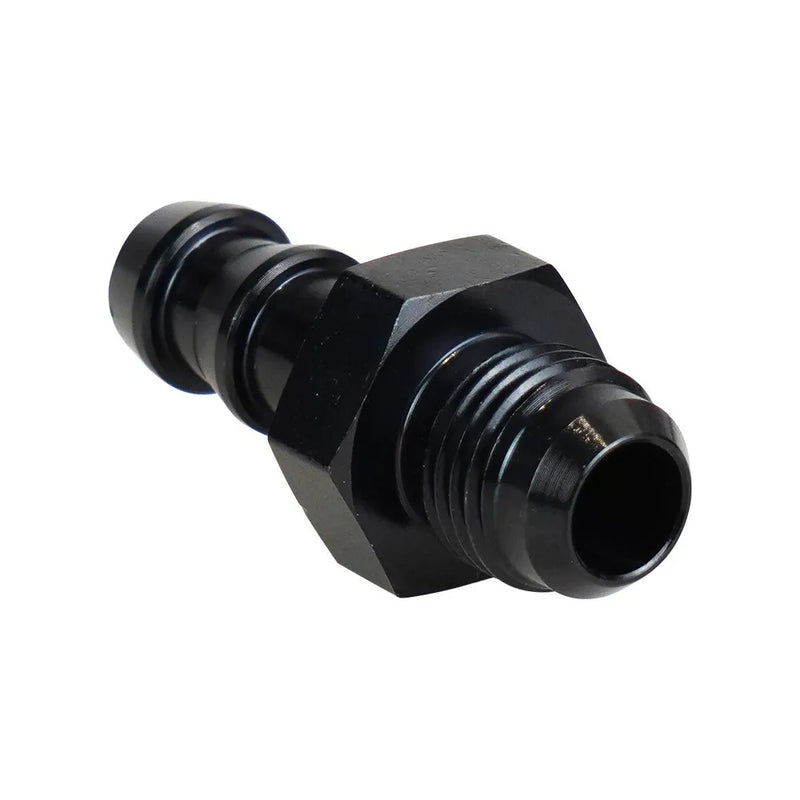 Adaptador de mangueira de alargamento 6AN para 3/8" ou 5/16"