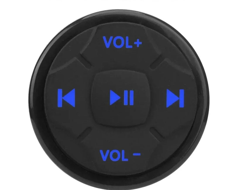 Controle de Volante Universal Bluetooth