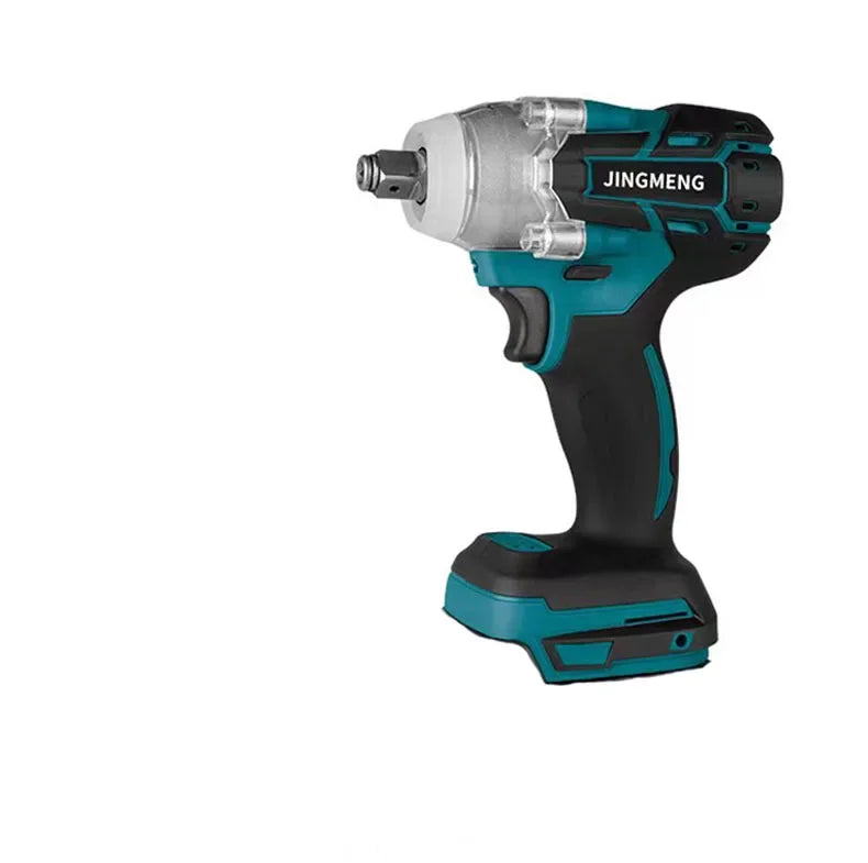 Chave de impacto elétrica sem fio bateria de 21 V