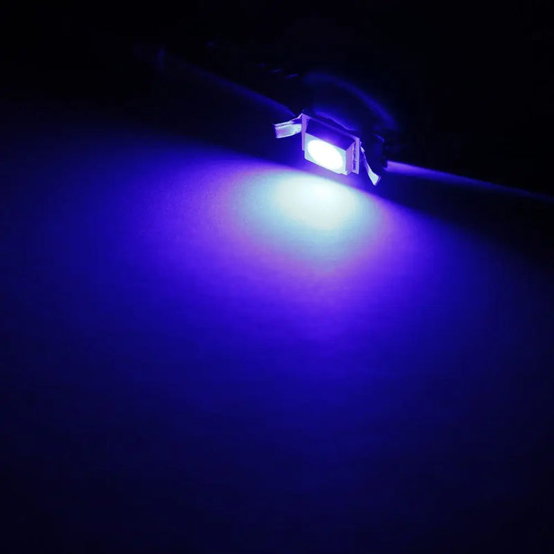 Lâmpadas de Painel Led T5 10Pcs