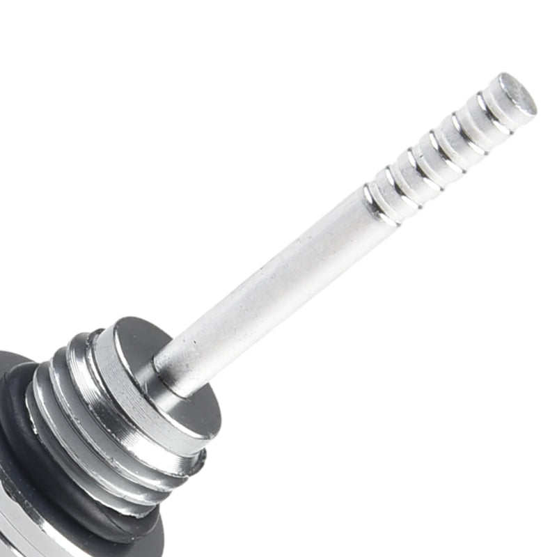 Vareta de Nivel de Oleo em Aluminio Universal Tunning para Motos