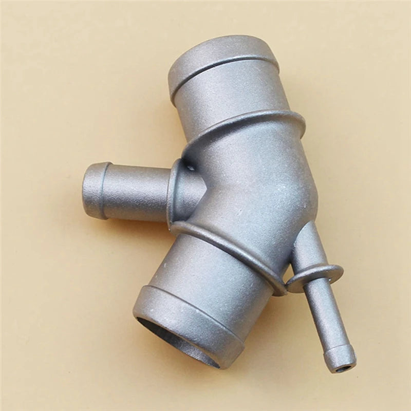 Kits  de 7 Conectores de Flange de Refrigeração de Motor de Alumínio