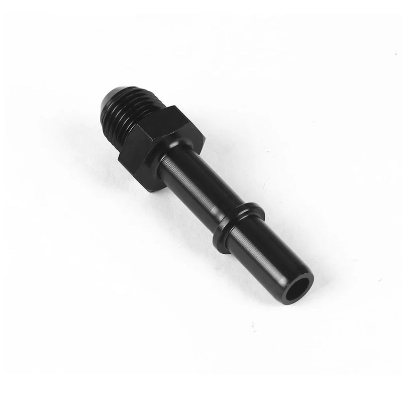 Adaptador de Trilho de Linha de Combustível EFI Macho