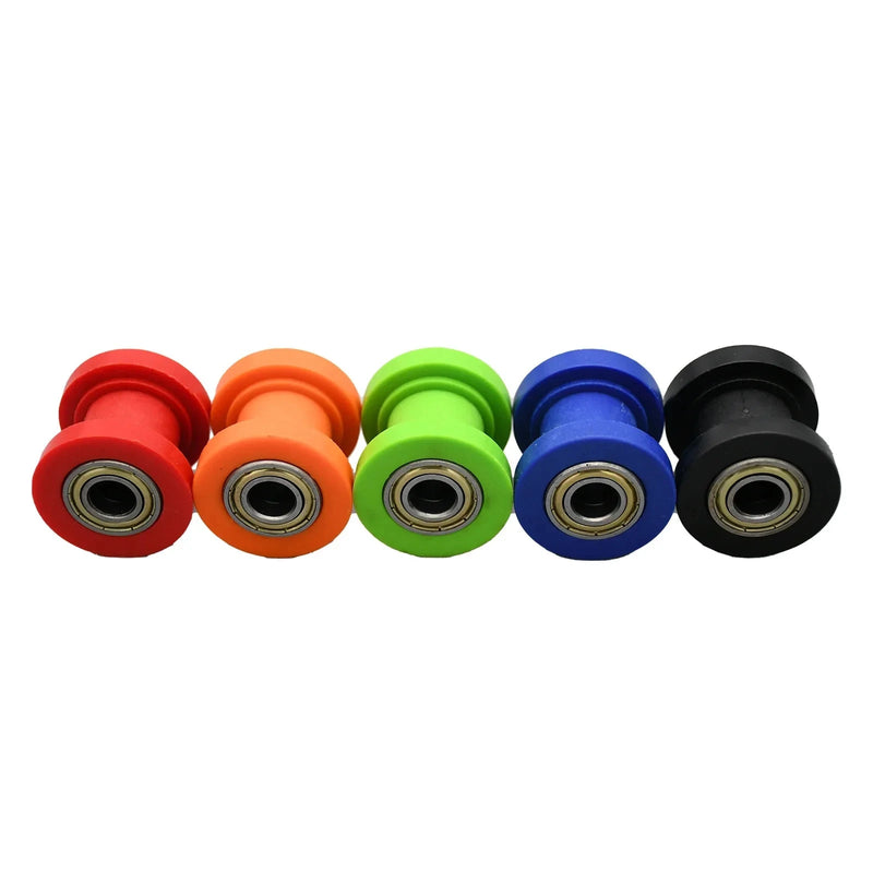 Tensor de Corrente de Moto rolo Ajustador
