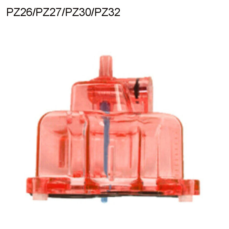 Carburador de Motocicleta com Fundo Transparente para PZ26 PZ27 PZ30 PZ32