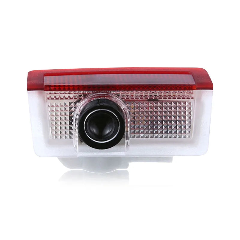 Luz de Cortezia de Porta Led para Mercedes Bens