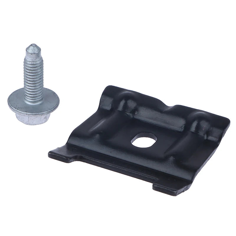 Suporte de bateria Grampo de fixação