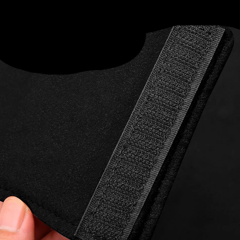 Luvas de Proteção para Maçaneta de Teto de Carro