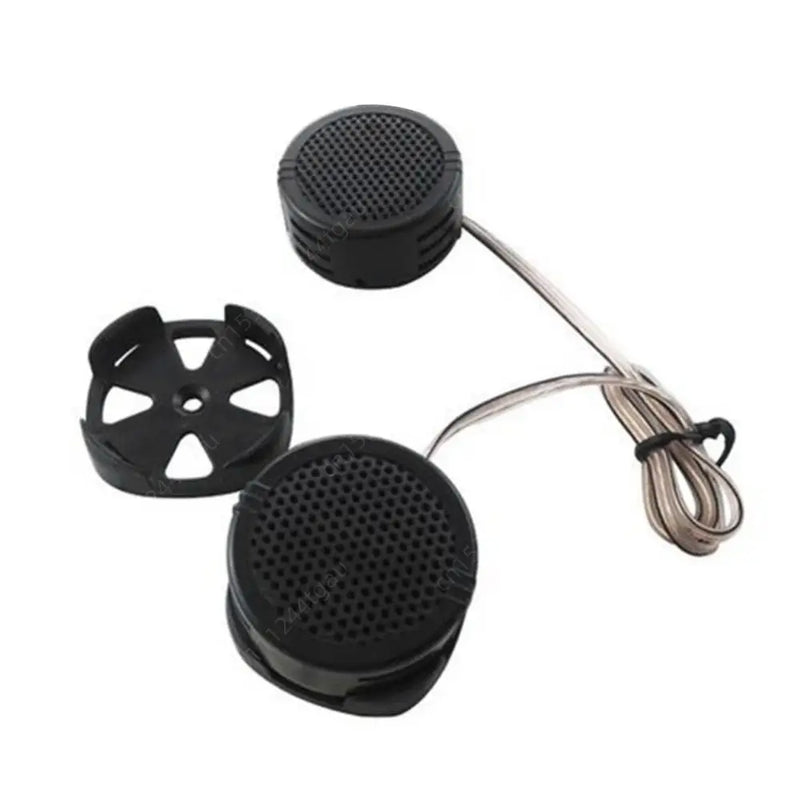Mini Tweeter de Carro 500 W 4 Ohm de Alta frequencia Universal