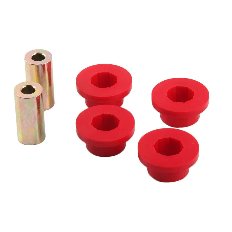 Bucha de Suspensão para VW MK5 MK6 MK7 Golf Jetta Passat CC TT A3 RS3 Bucha de Poliuretano