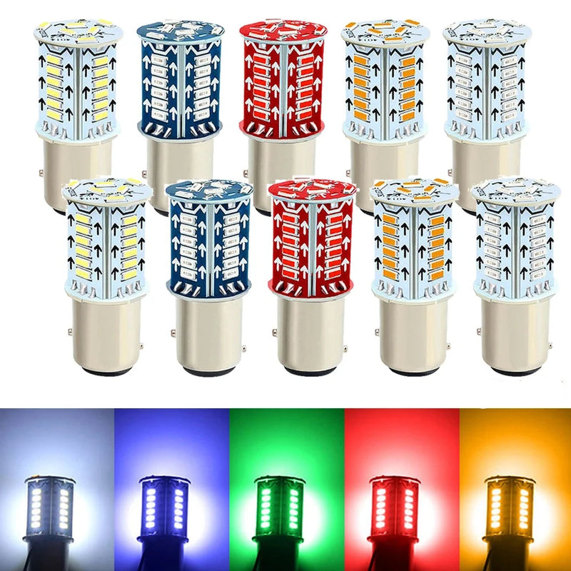 Lampada de led 12v