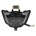 Farol de LED para motocicleta