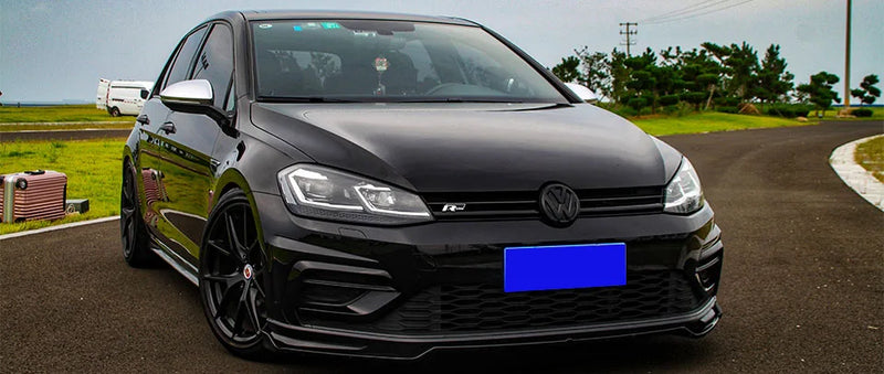 Conjunto de mangueira de Silicone para respiro Audi, Jetta, Golf, Bora. 20v Tunning