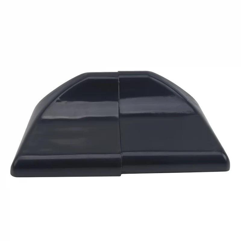 Spoiler Traseiro de Borracha Fibra de Carbono Universal 1.5M 5D