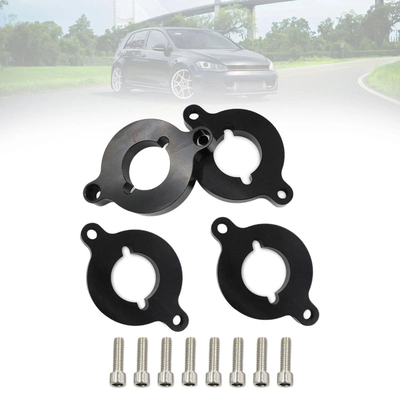 Adaptadoras de bobina de conversão para Audi