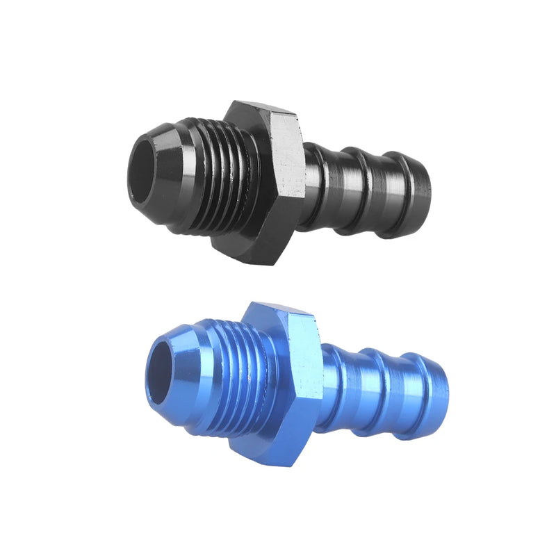 Adaptador de Encaixe Reto para Mangueira