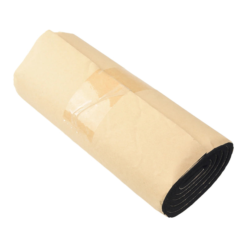 Protetor de Rorta de Carro Adesivo Izolante 1pc