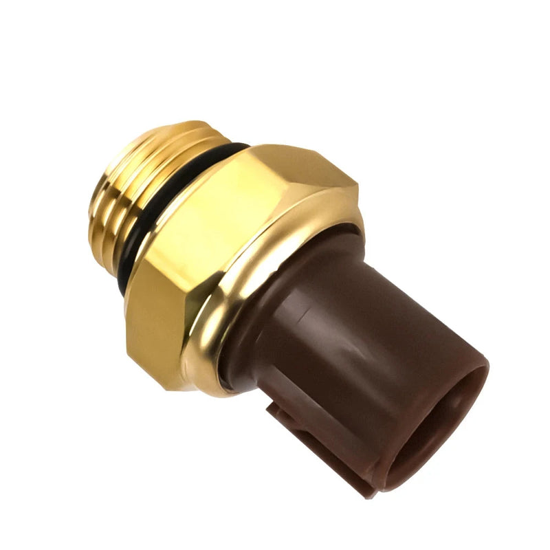 Interruptor do Sensor de Temperatura do Líquido de Arrefecimento, Cebolão.