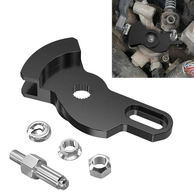 Kit Manual Ajustável Shifter de Velocidade curta VW Golf 4 5 Jetta MK4 Beetle Audi A3 TT MK1