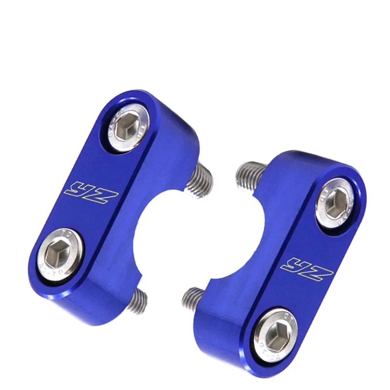 Capa de grampo de guidão para YAMAHA YZ