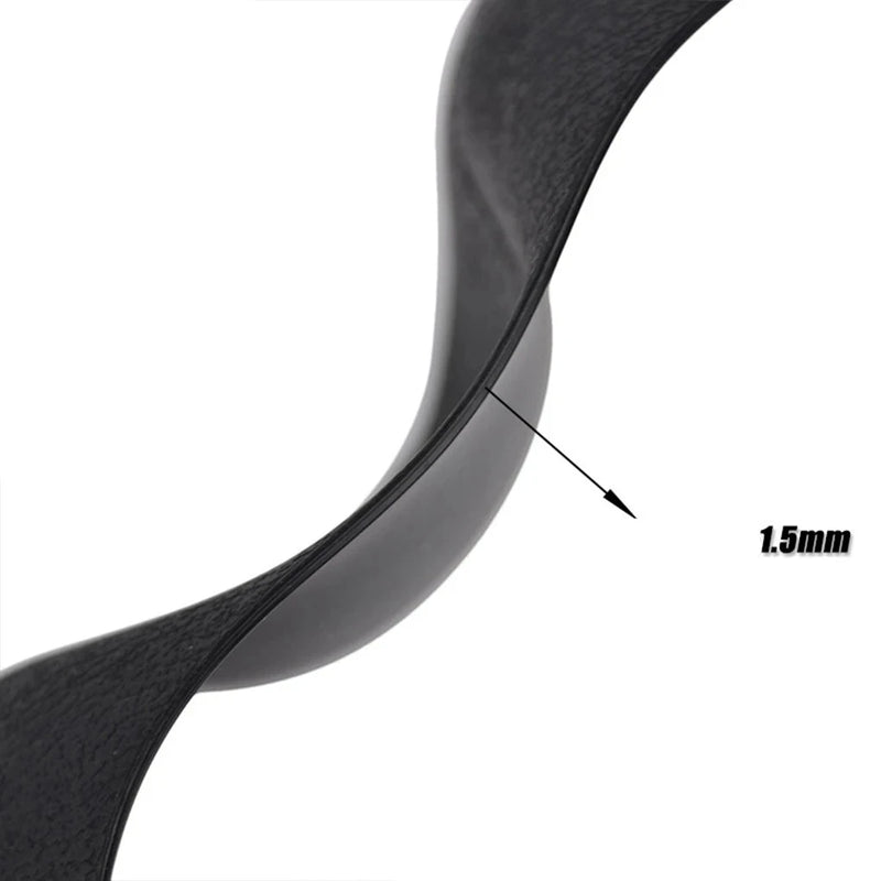 Capa para Volante de Silicone Universal