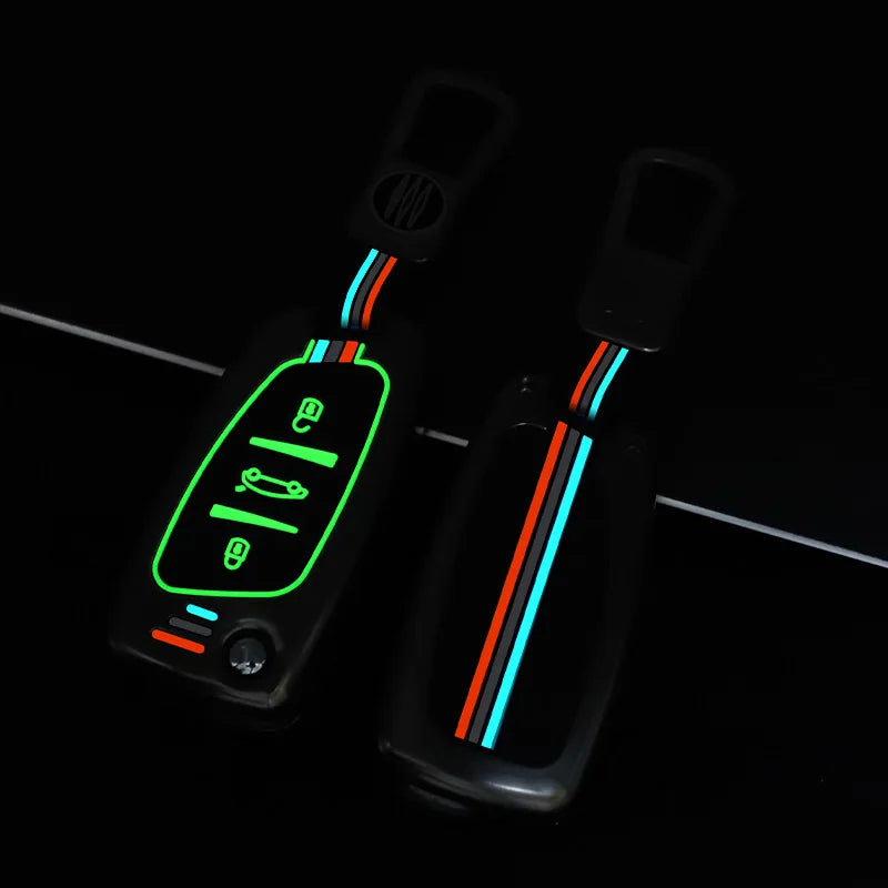 Capa completa para controle remoto de peugeot, citroen etc...