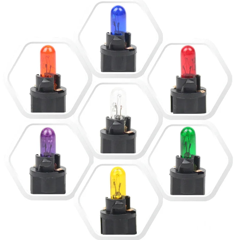 Lampadas Led T5 super brilho