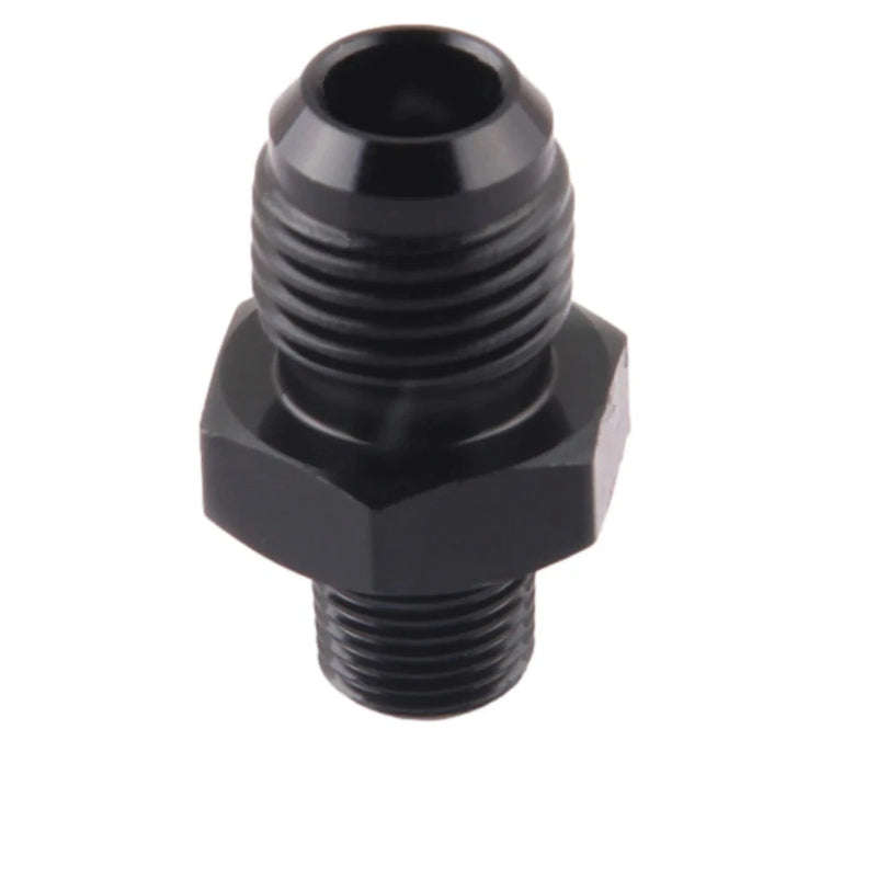 Adaptador de radiador de óleo e Combustivel Macho