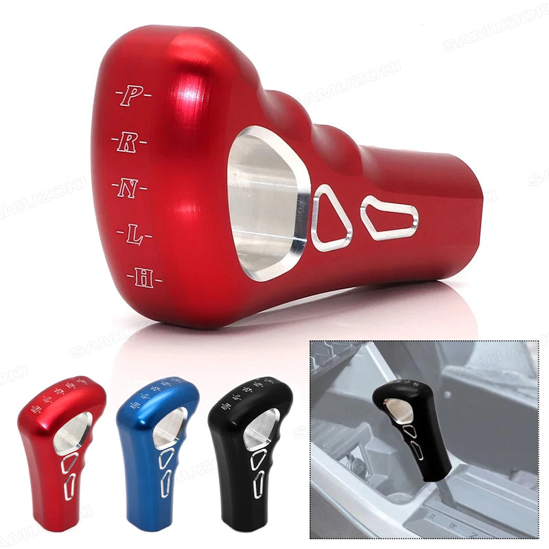 Manopla para Cambio Automatico e Manual