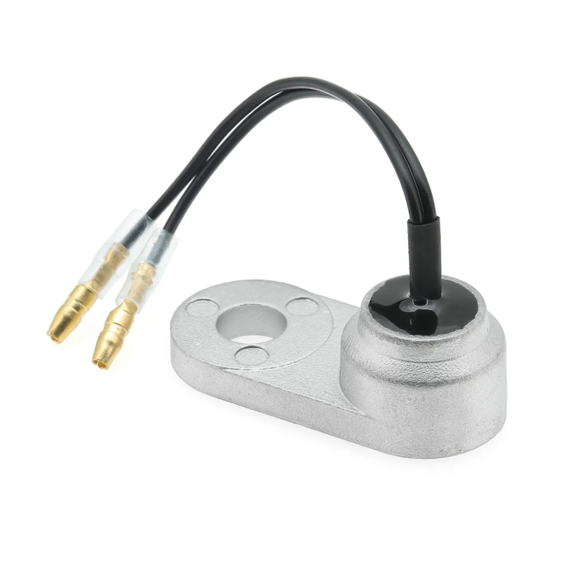 Sensor de Temperatura do Líquido de Arrefecimento da água para 12V/24V carro Caminhão