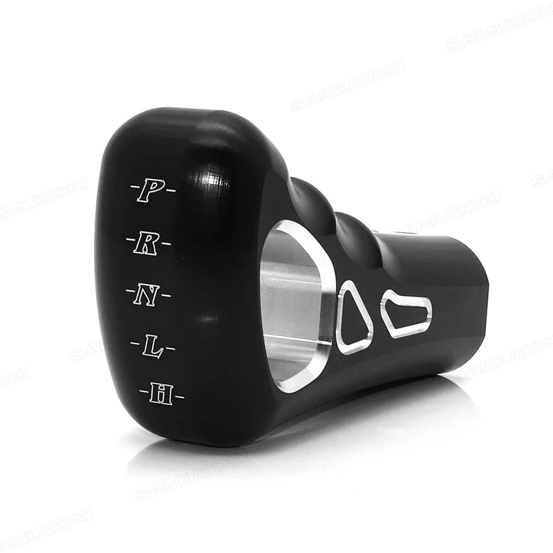 Manopla para Cambio Automatico e Manual