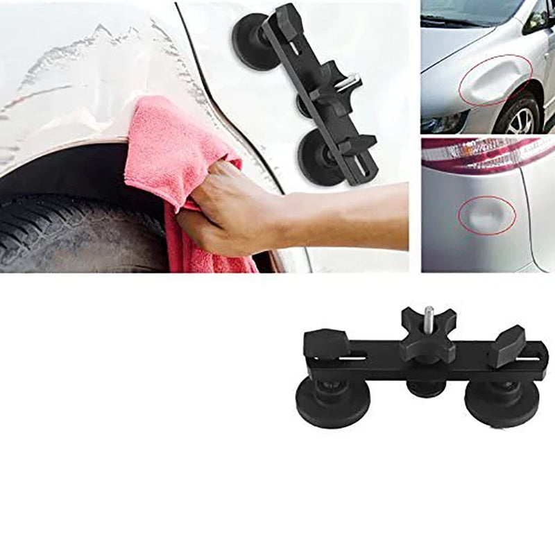 Kit Ferramentas de Reparo de Amassados sem Pintura para Automóveis
