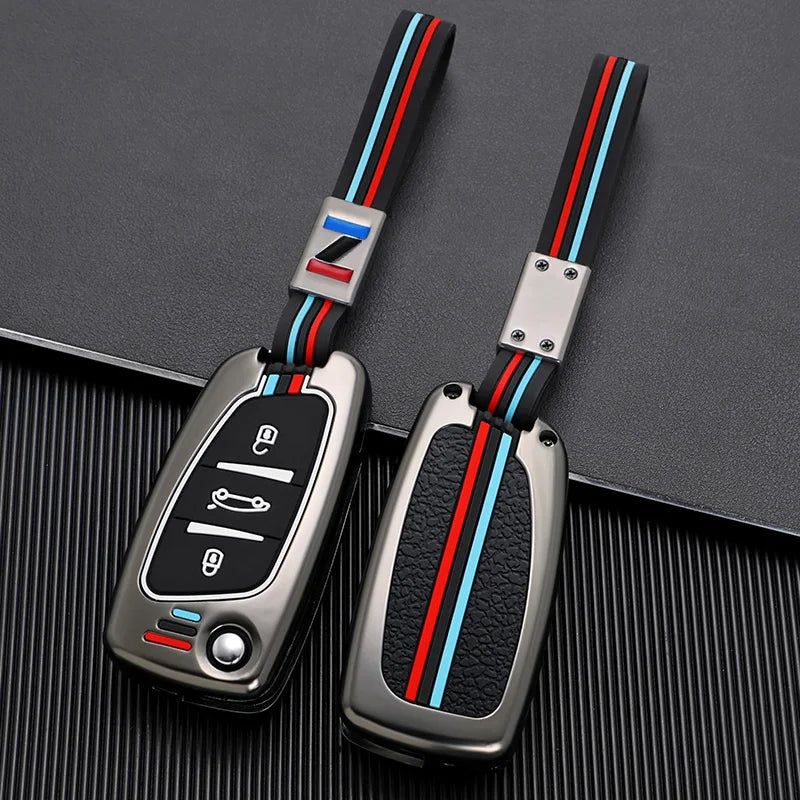 Capa completa para controle remoto de peugeot, citroen etc...