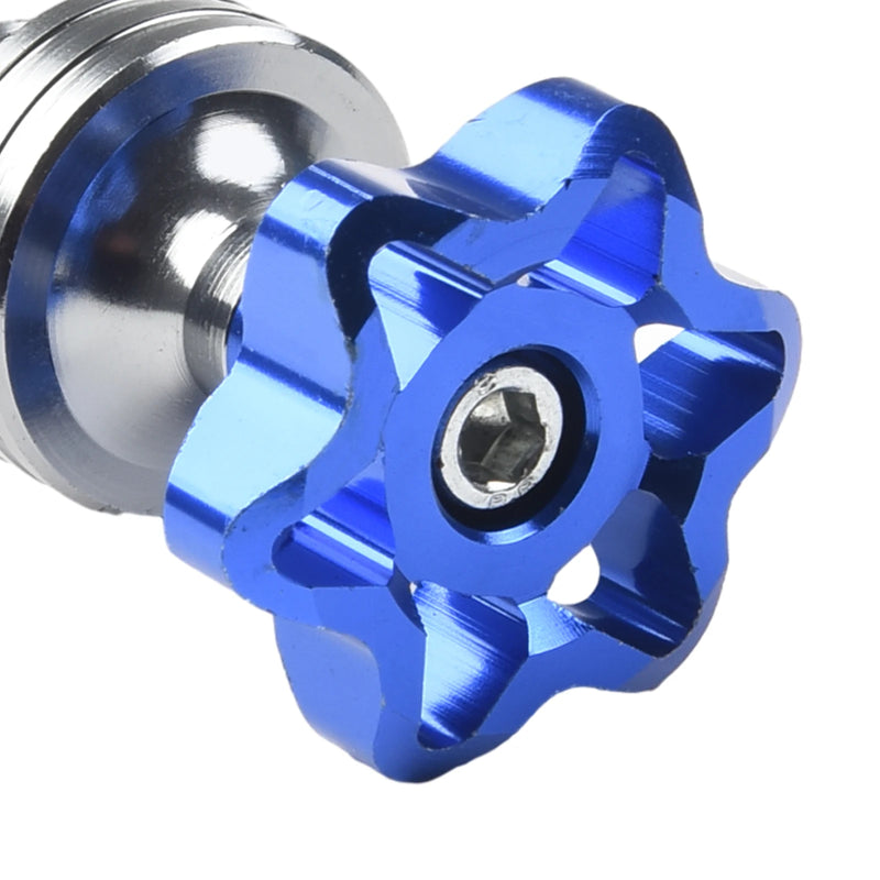 Vareta de Nivel de Oleo em Aluminio Universal Tunning para Motos