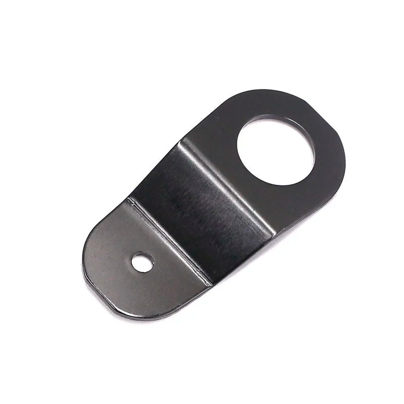 Suporte de refrigeração de Suporte do radiador de carro em Aluminio