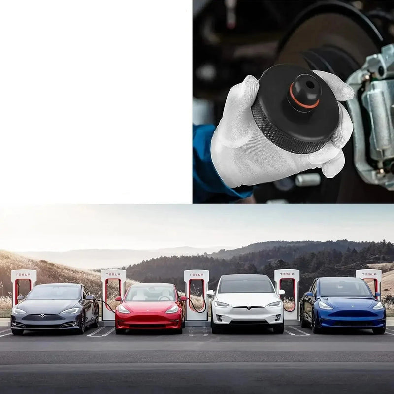 Substituição de elevação para adaptador de ponto de elevação 4Pcs para macacos de carros.