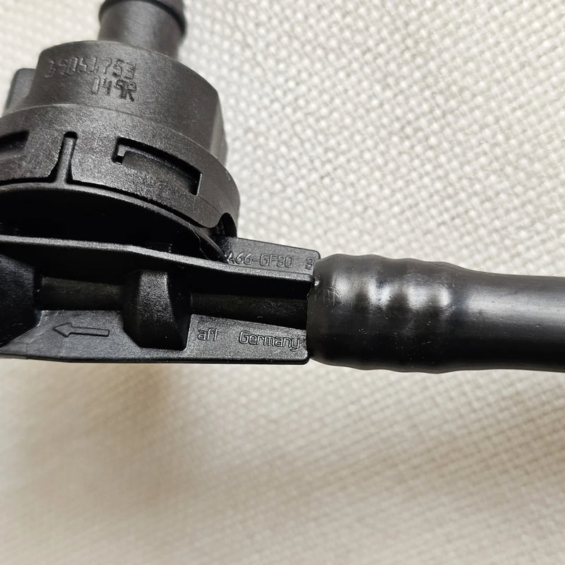 Tubo de Respiro do Motor ,Mangueira de Vácuo e Agua para Audi VW Golf