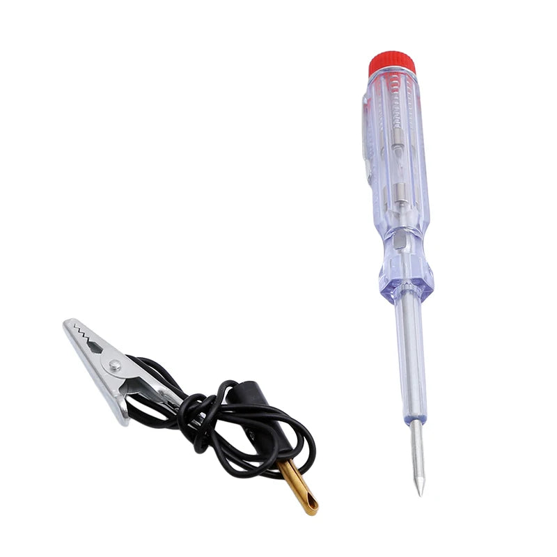 Teste De Caneta Detector  De Tensão DC 6-24V