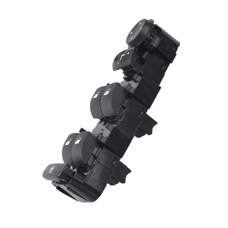 Interruptor Elétrico de Janela para Peugeot 807 Citroen C8 2002-2008 C5 2001-2007