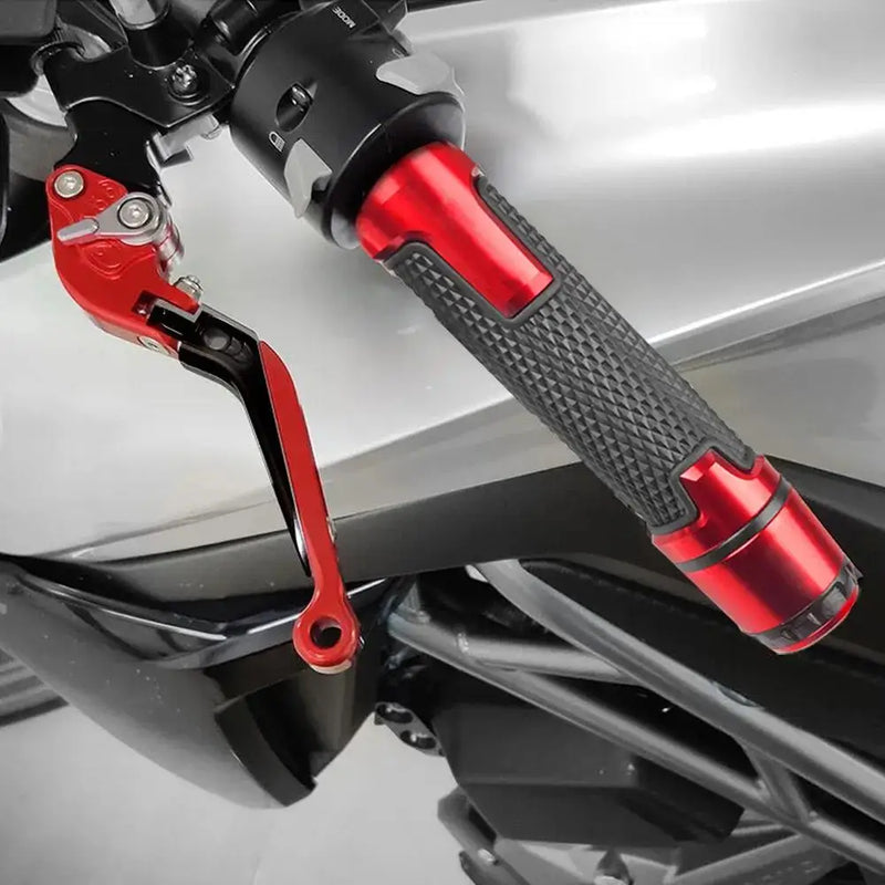 Manetes de freio e Embreagem e Manoplas de Guidão PARA YAMAHA R15 Universal