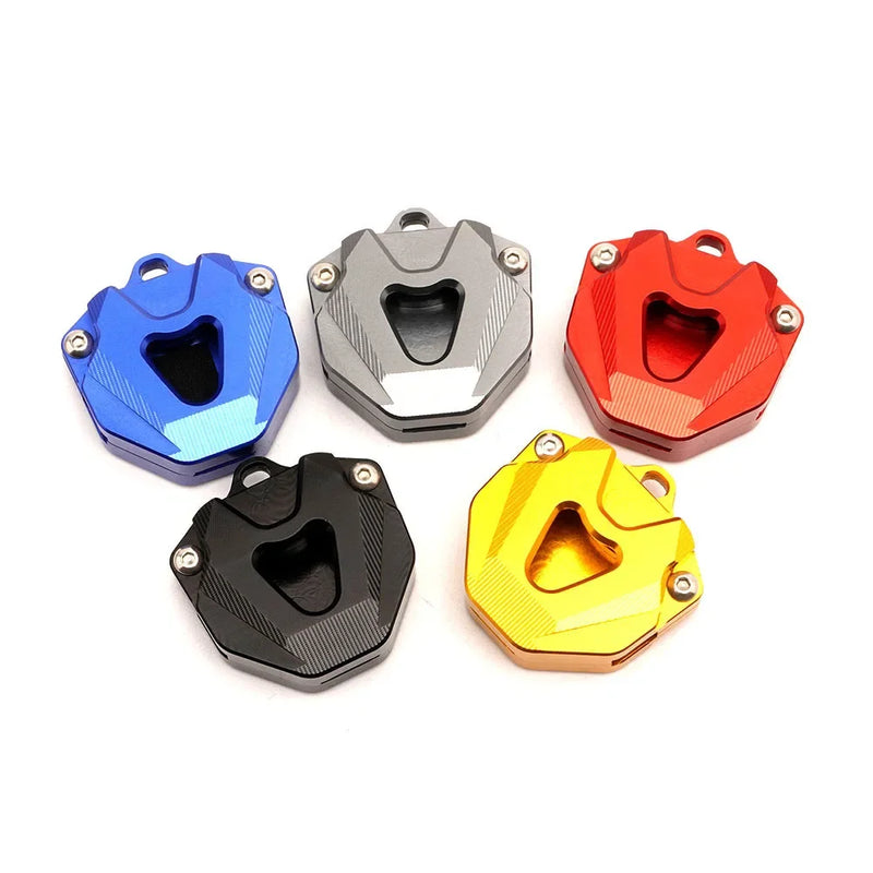 Proteção de Chave para YZF  R3 Capade Chave